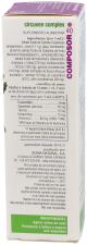 Kompozytor 40 Circuven Complex 50 ml