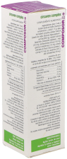 Kompozytor 40 Circuven Complex 50 ml