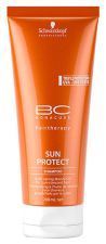 Szampon Bonacure Sun Protect