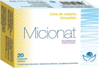 Micionat 40 Tabletek