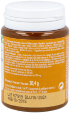 Czarna Rzodkiew Karczoch Bio 80 Tabletek