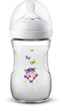 Naturalna butelka Hippo 260 ml