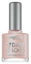7 dniowy lakier do paznokci