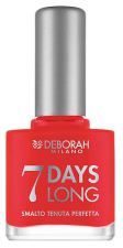 7 dniowy lakier do paznokci