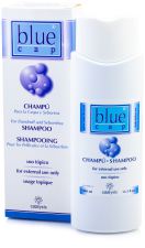 Szampon Blue Cap