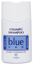Szampon Blue Cap