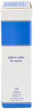 Szampon Blue Cap