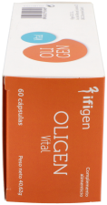 Oligen Vital 60 kapsułek