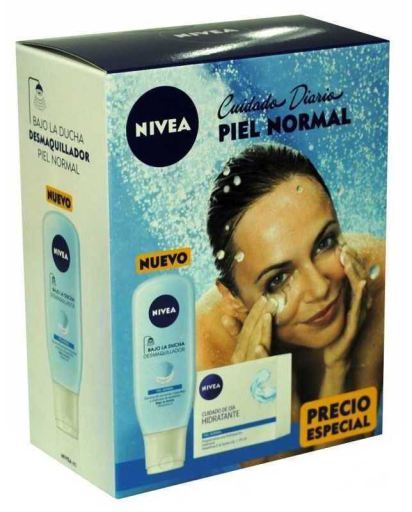 Daily Care Pack 2 sztuki