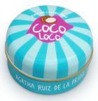 Balsam Kiss Me Lib Coco Loco 15 gr