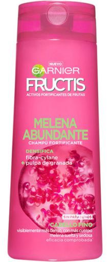 Szampon Fructis Melena Abundante 360 ml
