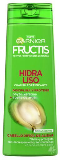 Fructis Szampon Hydra Smooth 360 ml
