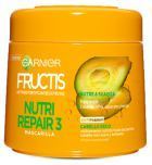 Fructis Mascarilla Nutri-Repair 3 - 300 ml