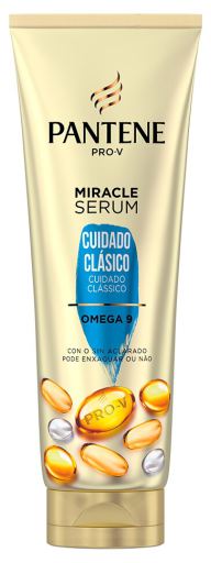 Miracle Classic Care Serum Odżywka 200 ml