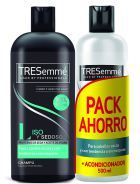 Gładkie i jedwabiste opakowanie 2 sztuki