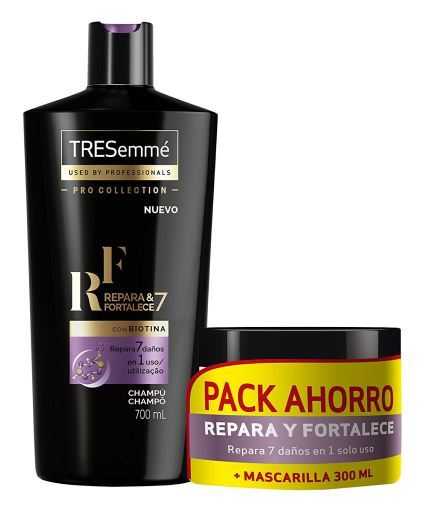 Zestaw naprawczo-wzmacniający 2 szt