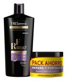 Zestaw naprawczo-wzmacniający 2 szt