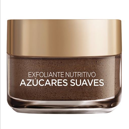 Odżywczy Peeling Miękkie Cukry 50 ml