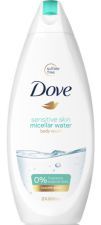Wodny żel micelarny 500 ml