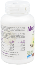 Metal Detox Protector 60 kapsułek