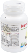 Nervoseren DP 30 kapsułek