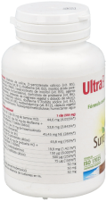 Ultra B Complex 60 kapsułek