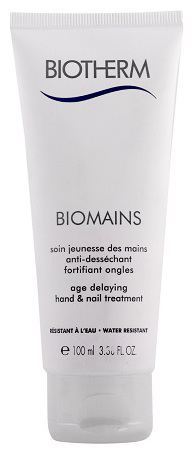 Biotherm Biomains krem do rąk 100 ml