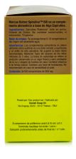 Spirulina Bio Recharge 540 tabletek