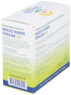 Spirulina Bio Recharge 540 tabletek