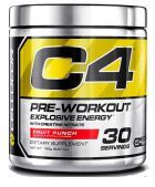 C4 Original Eu Version 2018 Fruit Punch 195 gr
