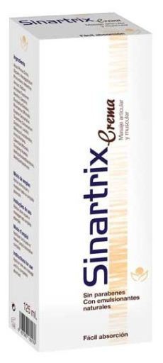 Bioserum Krem Sinartrix
