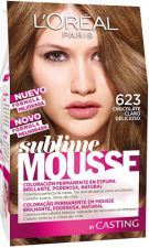 Sublime Mousse