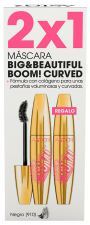 Big &amp; Beautiful Boom Curl Lote 2 Piezas