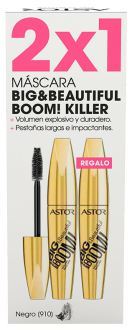 Big &amp; Beautiful Boom Killer Pack of 2 de Pieces