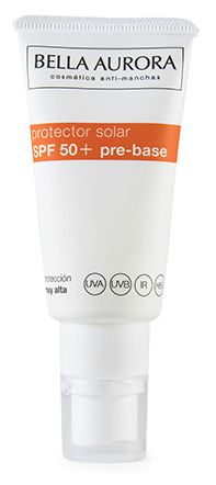 Baza pod makijaż SPF 50+ 30 ml