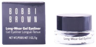 Długotrwały żelowy eyeliner