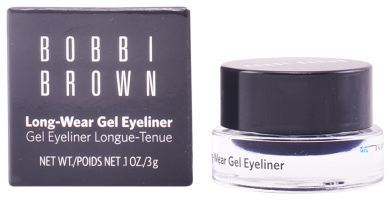 Długotrwały żelowy eyeliner