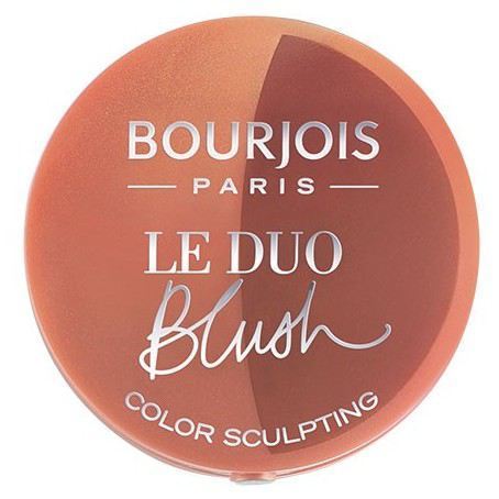 Le Duo Blush Color Sculpting 03 Caramelimelo