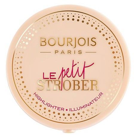 Le Petit Strober Uniwersalny rozświetlacz blasku 2,4 gr