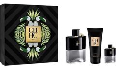 Pakiet męski Privee 3 sztuki