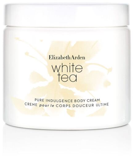 Krem do ciała White Tea Pure Indulgence 400 ml