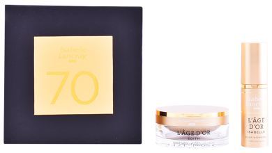 L'Age D'Or Lot 2 sztuki