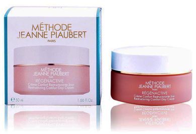 Jeanne Piaubert R&eacute;g&eacute;nactive Restrukturyzujący krem na dzień 50 ml