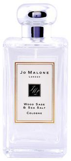 Woda perfumowana EDP de Wood Sage &amp; Sea Salt 100 ml