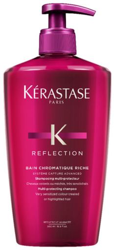 Reflection Bain Chromatique Riche Szampon 500ml