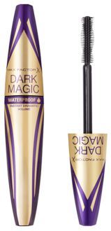 Maska Dark Magic Wodoodporna