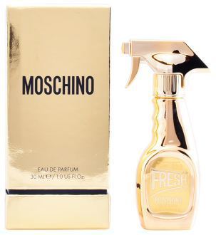 Fresh Couture Gold woda perfumowana w sprayu 30 ml