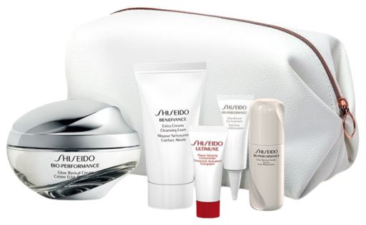 Bio-Performance Glow Revival Pack 6 sztuk