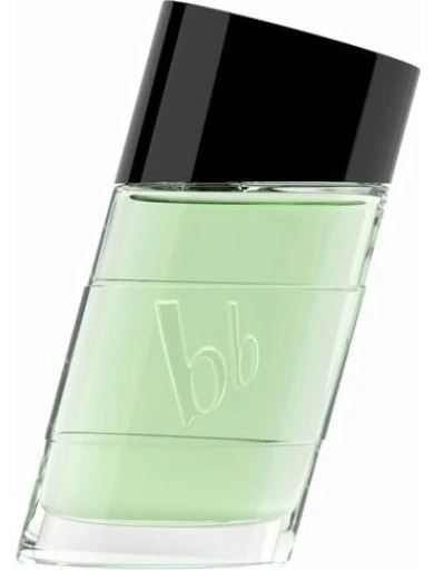 Woda toaletowa Made for Men
