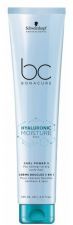 Bonacure Power of Kicking Curl firmy Moisture 125 ml